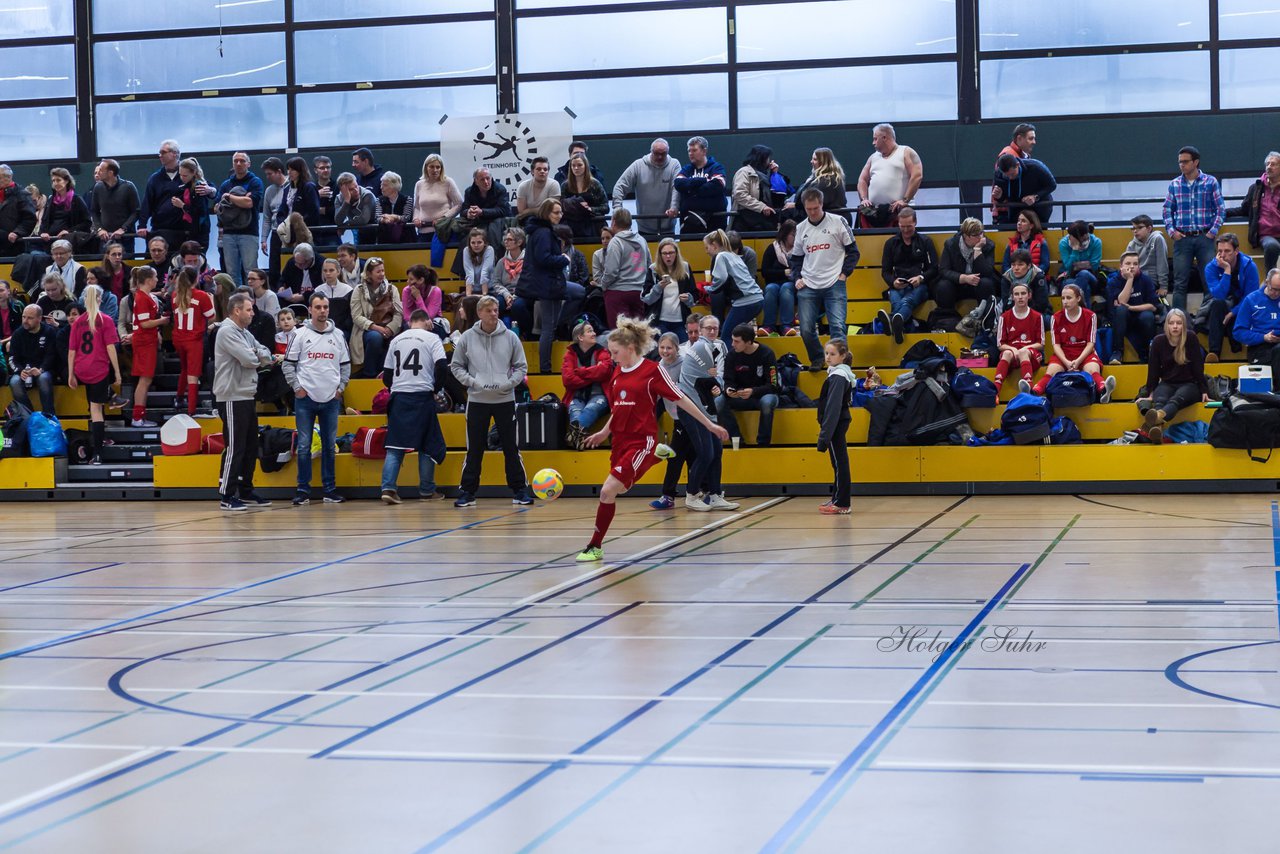 Bild 206 - Norddeutsche Futsalmeisterschaft